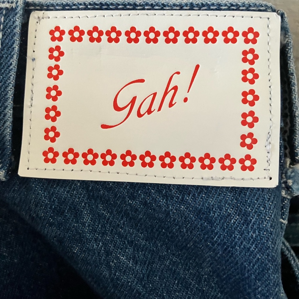 Lisa Says Gah Dylan Jeans - Picture 12 of 15